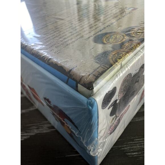 El Capitan Board Game by Charlotte Fillonneau 2014 Gigamic, New and Sealed - Picture 6 of 6